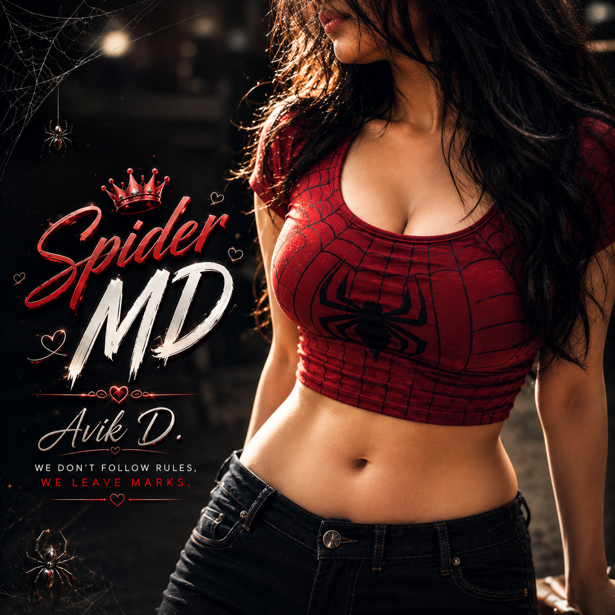 Spider MD